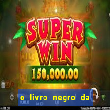 o livro negro da loteria pdf dowload